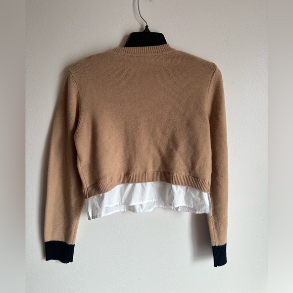 Sandro sweater - Picture 2 of 6